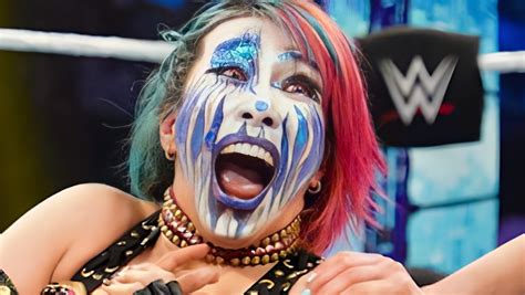 azuka wwe|wwe women asuka.